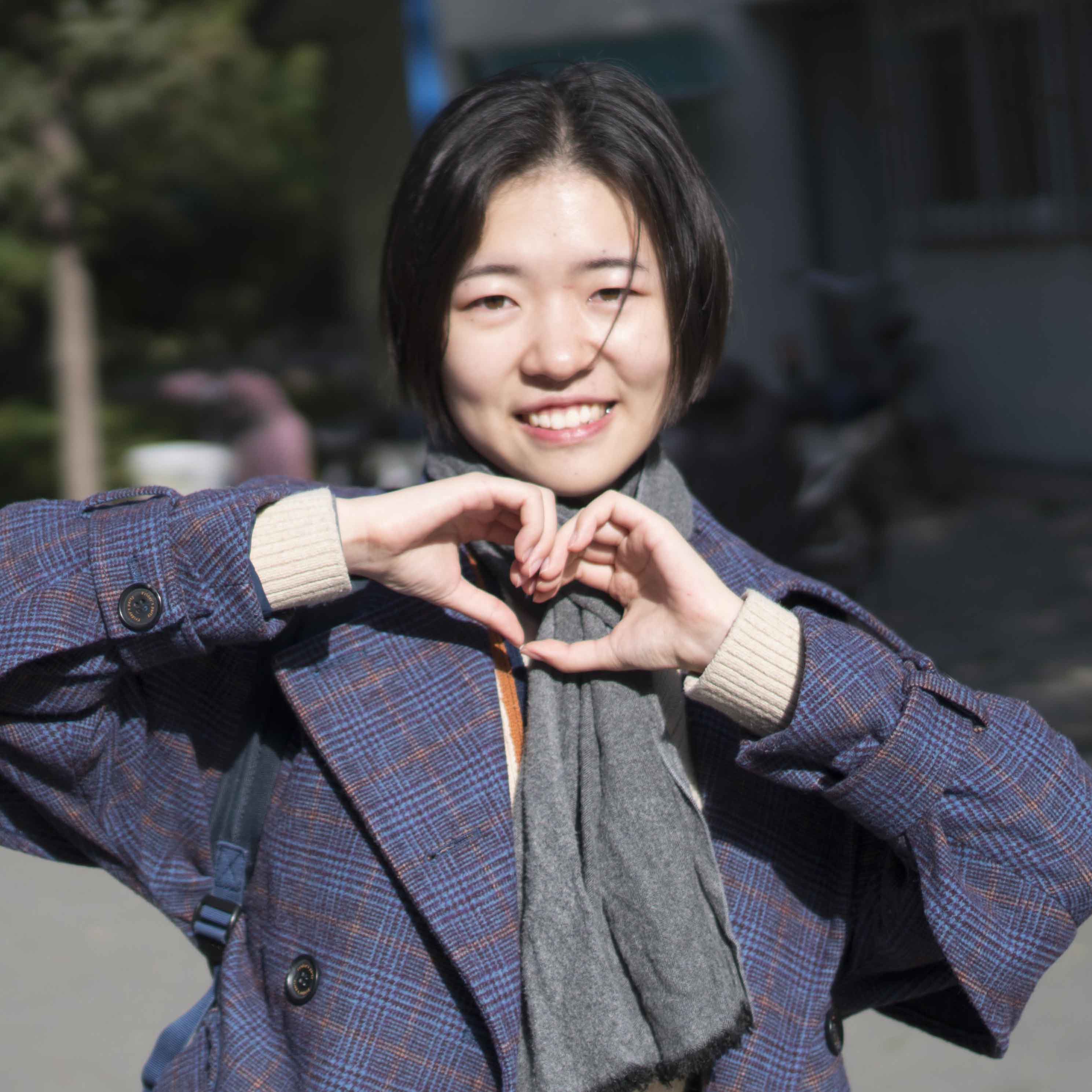 Huanyan Wang